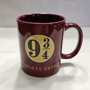 Fun "Hogwart's Express" Mug.